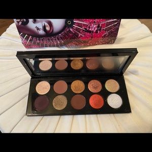 Pat McGrath Mothership V Bronze Seduction